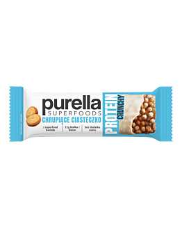 Purella Protein Chrupiące ciasteczko 45 g