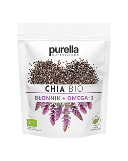 Purella Superfoods Chia