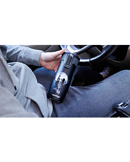 Contigo West Loop Black Deer Hunter