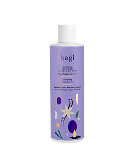 Hagi Gel doccia Prugne 300 ml