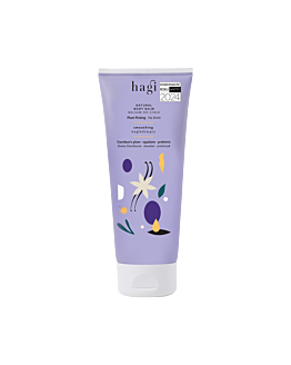 Hagi Na Śliwki Balsam wygładzający do ciała, 200 ml