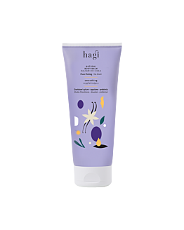 Hagi Balsamo Corpo Rassodante alle Prugne 200 ml