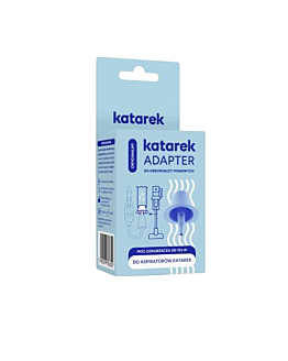 Katarek Adapter do Odkurzaczy pionowych
