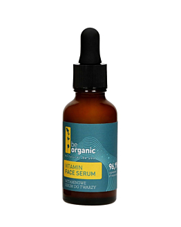 Be Organic Serum witaminowe 