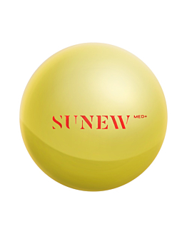 Sunew Med+ Balsamo Labbra Gold Kiss alla Vaniglia 13 g