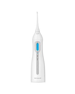 Seysso Oxygen Irygator bezprzewodowy Travel White