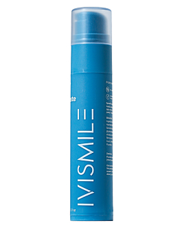 Ivismile Dentifricio Fruttato al Gusto di Menta