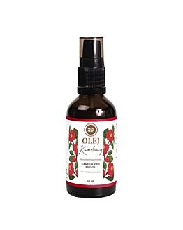 Mexmo Kameliowy - Olej 50ml