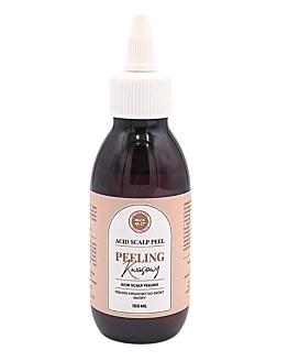 Mexmo Acid Scalp Peeling per il Cuoio Capelluto 100 ml