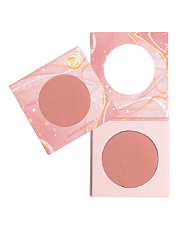 Mexmo Blush Brazilian Soul