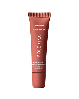 Polemika Maschera Rigenerante per Labbra 12 ml
