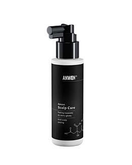 Anwen Aware Scalp Care Peeling kwasowy do skóry głowy