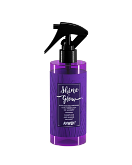 Anwen Shine & Glow Spray Illuminante per Capelli 150 ml