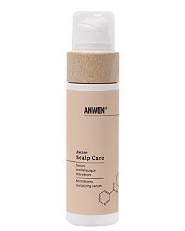 Anwen Aware Scalp Care Serum rewitalizujące mikrobiom