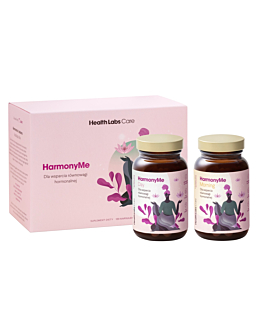 Health Labs HarmonyMe Kapsułki