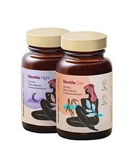 Health Labs New Me Kapsułki