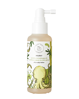 Hairy Tale Murky Lozione Normalizzante per Capelli 120 ml