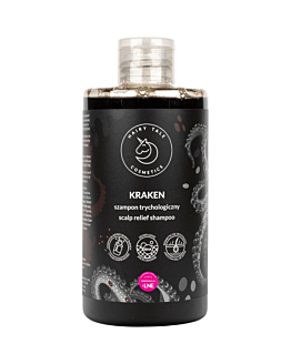 Hairy Tale Kraken - Shampoo tricologico