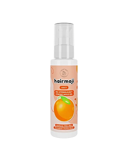 Hairmoji Juicy Curls Żel utrwalający