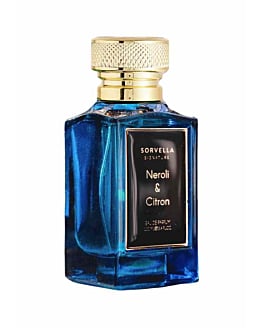 Sorvella Signature Neroli & Citron Perfumy uniseks