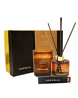 Sorvella Zestaw Premium do wnętrz Day Dreaming 1szt