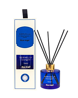 Sorvella Premium Fragranza per interni Blue Angel 120 ml