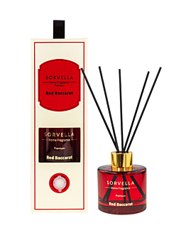 Sorvella Premium Zapach domowy Red Baccarat