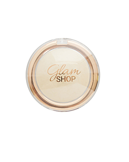 Glam Shop Pod Oko Woalk Puder delikatnie rozświetlający pod oczy 