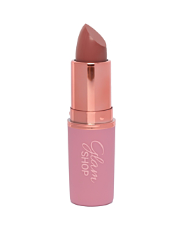 Glam Shop Szminka Hybryda, Budyń Kawowy
