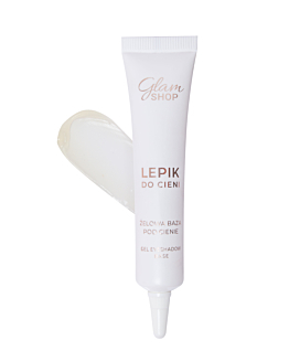 Glam Shop Lepik Do Cieni Żelowa baza pod cienie