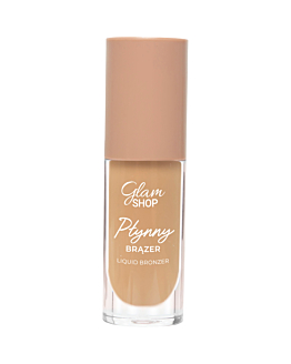 Glam Shop Bronzer liquido, Sabbioso