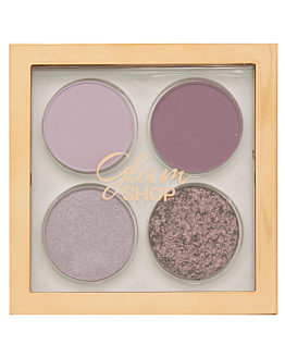Glam Shop GlamBox Cienie do oczu Digital Lavender