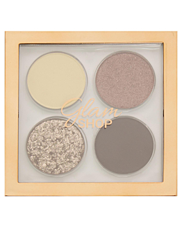 Glam Shop GlamBox Cienie do oczu Klasyka