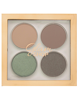 Glam Shop GlamBox Cienie do oczu Vintage