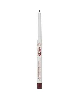 Glam Shop Matita occhi Long Lasting, Mussola Borgogna