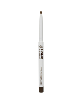 Glam Shop Matita occhi Long Lasting, Caffè Grigio