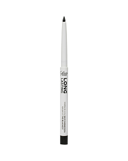 Glam Shop Matita occhi Long Lasting, Nero Assoluto