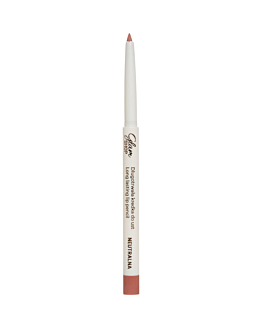 Glam Shop Matita labbra Long Lasting, Neutro