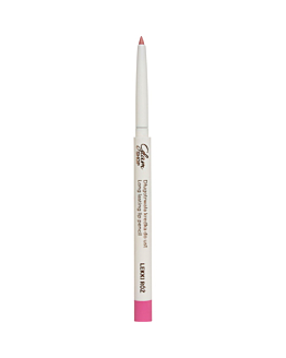 Glam Shop Matita labbra Long Lasting, Rosa Leggero