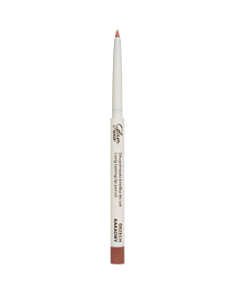 Glam Shop Matita labbra Long Lasting, Noce di Cacao