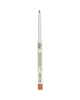 Glam Shop Matita labbra Long Lasting, Nude Glam