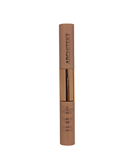 Glam Shop Tusz do rzęs dwustronny Architekt 2x6ml