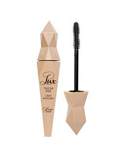 Glam Shop Tusz do rzęs Lux