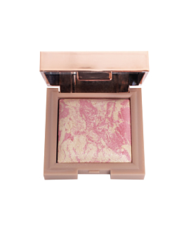 Glam Shop Lux Blush Cotto Elegante