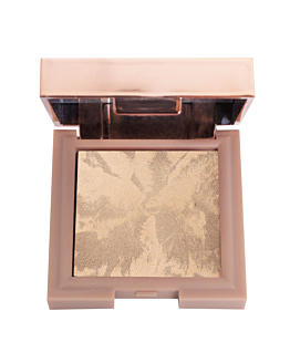 Glam Shop Lux Bronzer wypiekany Trochę Słońca 