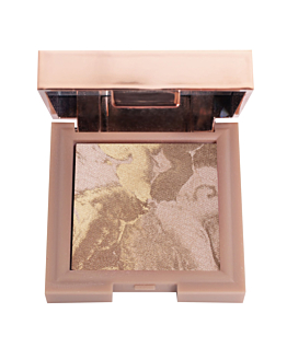 Glam Shop Lux Bronzer Cotto Sorprendente