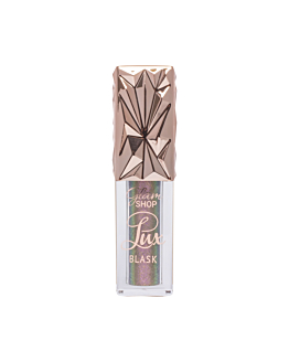 Glam Shop Lux Blask W Płynie Błyszczący cień w płynie Metal Szlachetny 
