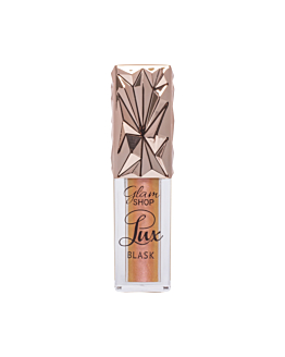 Glam Shop Lux Blask W Płynie Błyszczący cień w płynie Lux 