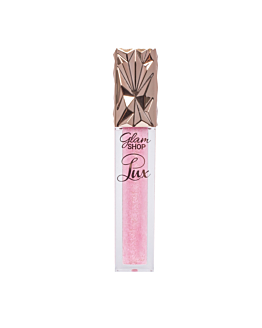 Glam Shop Lux Błyszczyk do ust Sekret 