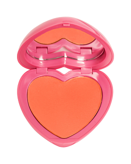 Glam Shop Blush Compatto, Incanto